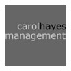Agent: Carol Hayes Management